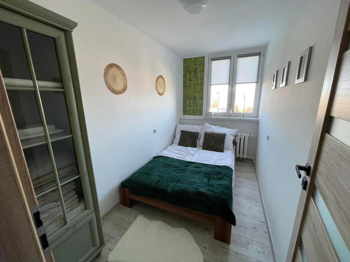 Apartament Arverso Boleslawiec  Exterior foto